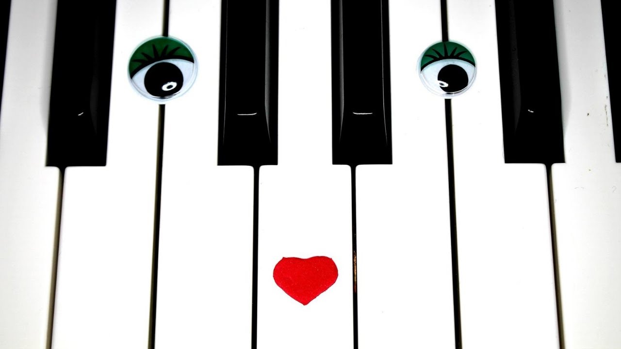 12 Tracks of Relaxing Piano Music, Vol  1