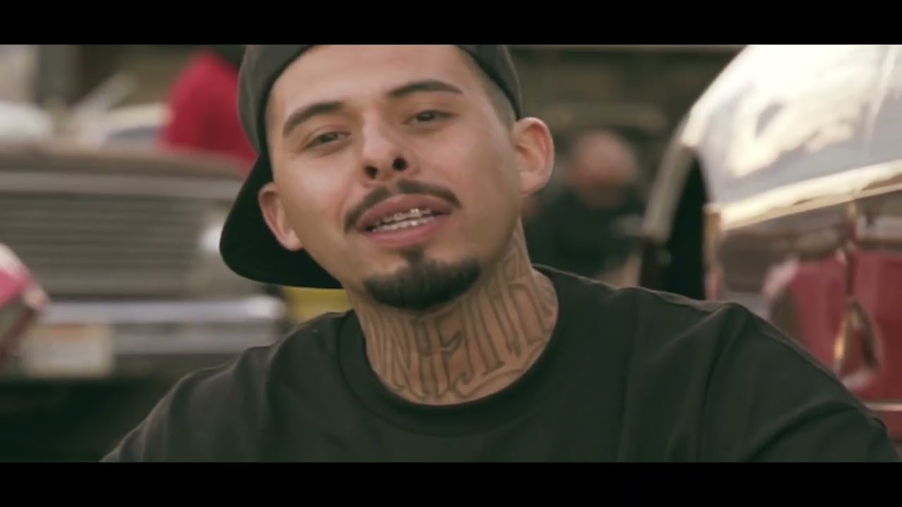 G LOS x LUIS LG SAHAGUN - HANFORD (OFFICIAL MUSIC VIDEO)