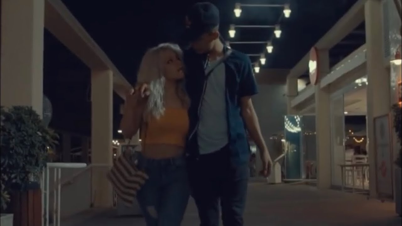 HASTA QUÉ NOS SALGA BIEN ❤️- MC DARIEL FT GIAN PIERE (VIDEOCLIP OFICIAL)