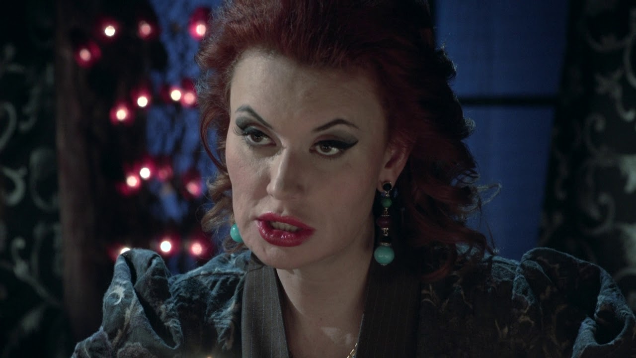 Гадалка. 138 серия. Прокисшее молоко