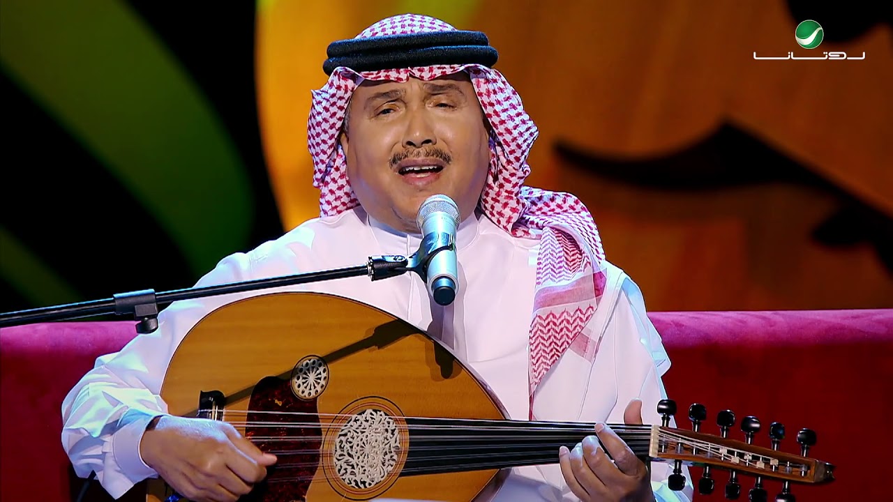 Mohammed Abdo … Law kalafatni | محمد عبده … لو كلفتني - جلسات الرياض ٢٠١٩