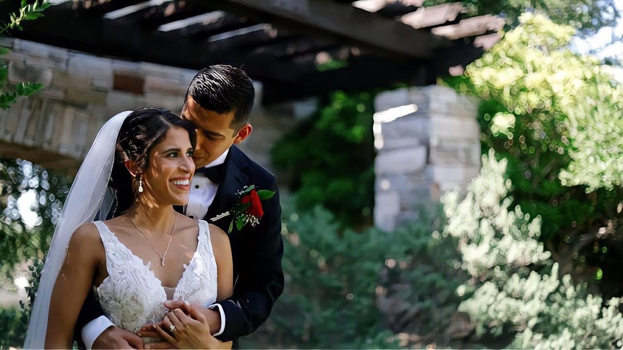 Selina & Ramon - Wedding in Laredo, Tx // Paseo Real