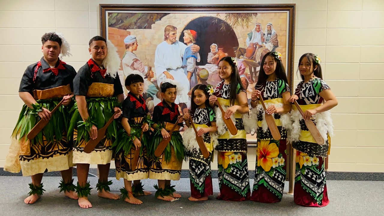 SIU’A’ALO (Tu’i Niua) Sati. Folau Tribe Golden Stars 💫💫💫💫💫💫💫💫