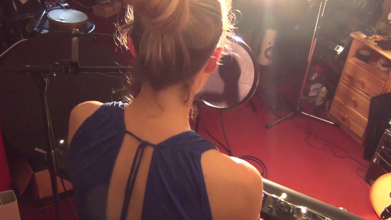 Ela Marion As long as music stays my Nr.1  Teaser
