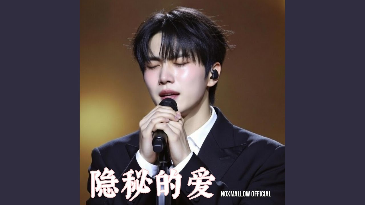 《线索》R&B Ballad