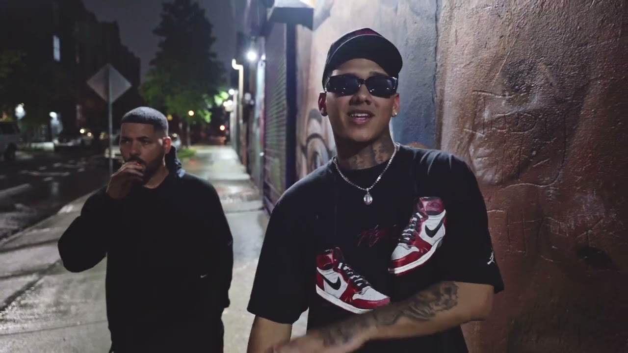 Seres con Falacia - La R Nueva York ( Video Oficial )