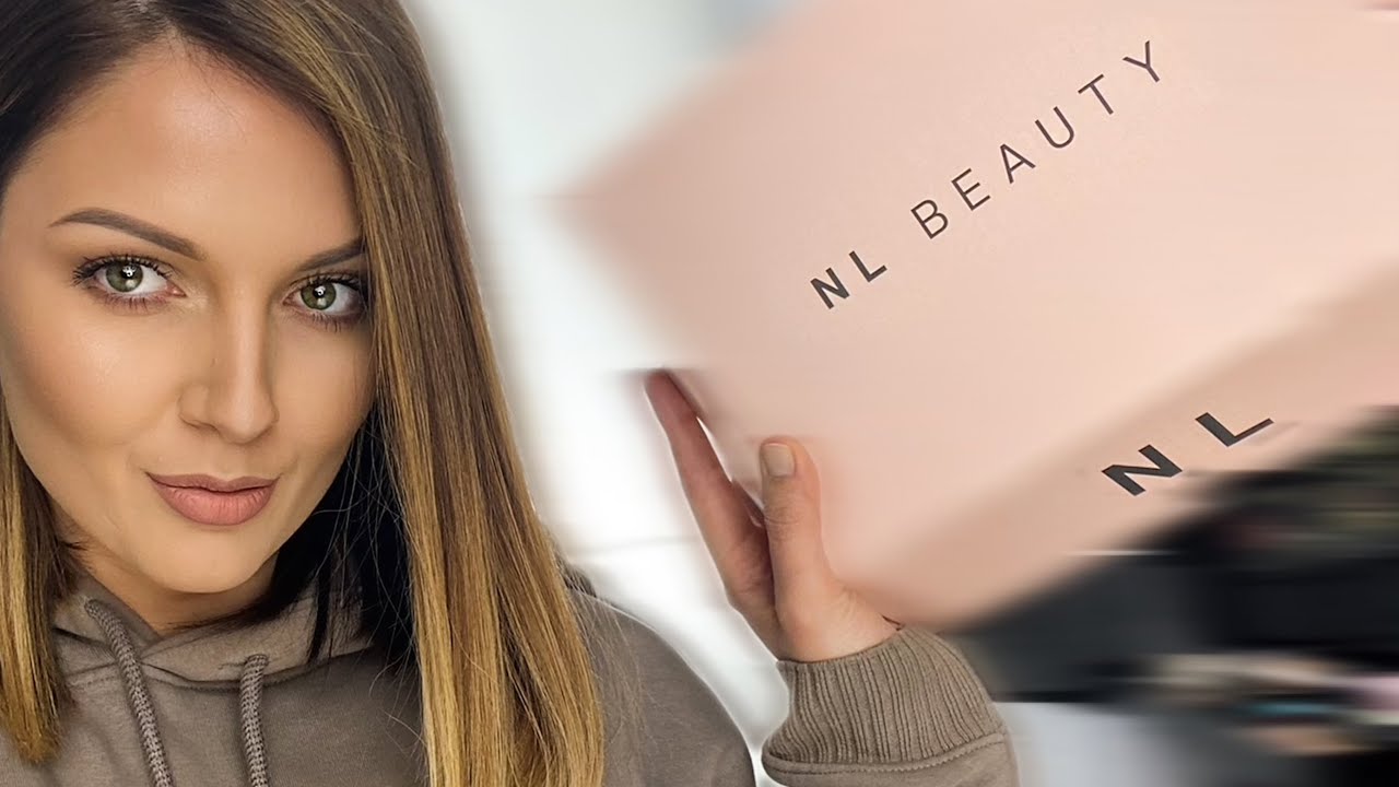 NL BEAUTY - Нова колекция червила 🧐