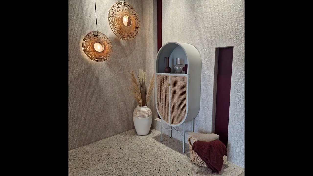 Porcelanosa Treccia Natural, Galerie Venis