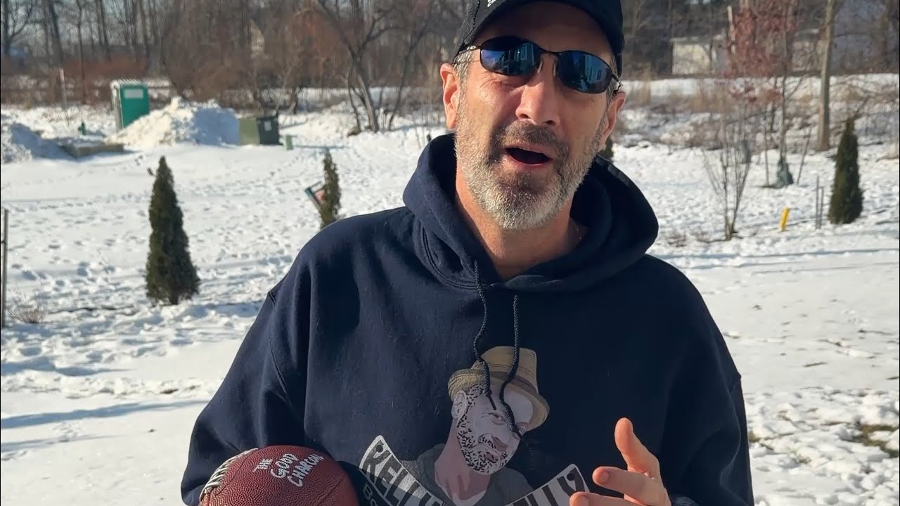 Smoking a pork butt Kelly belly style