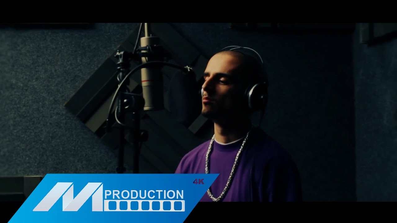 Gold AG - Nuk ka gjyq qe m'gjykon ( Official Video ) HD