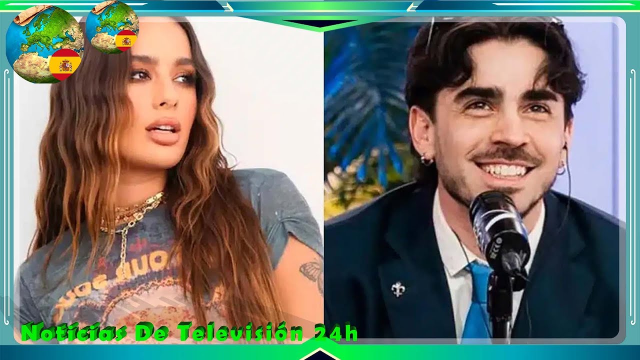“Fue una mier…” Agustín Franzoni sorprendió a Flor Jazmín Peña con una impactante confesión