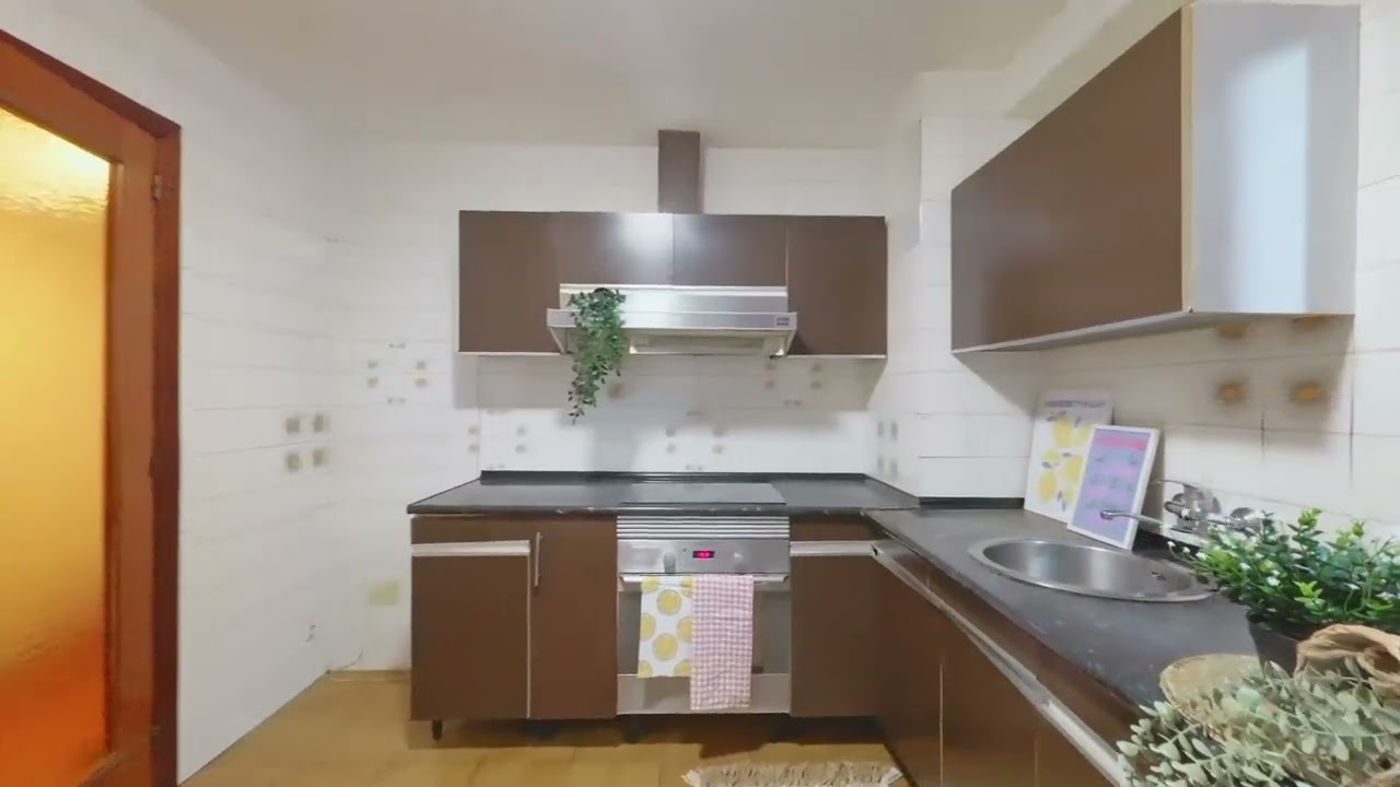Квартира на продажу на улице Алехандро Касона, Овьедо