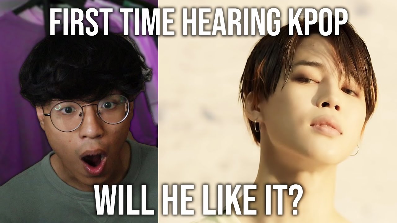Asian That Doesn't Like K-Pop Reacts To BTS For The First Time