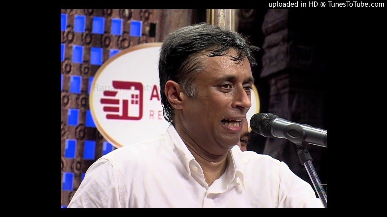 Sanjay Subrahmanyan - vazhi maraittirukkudE - nATTakurinji - gOpalakrishna bharati