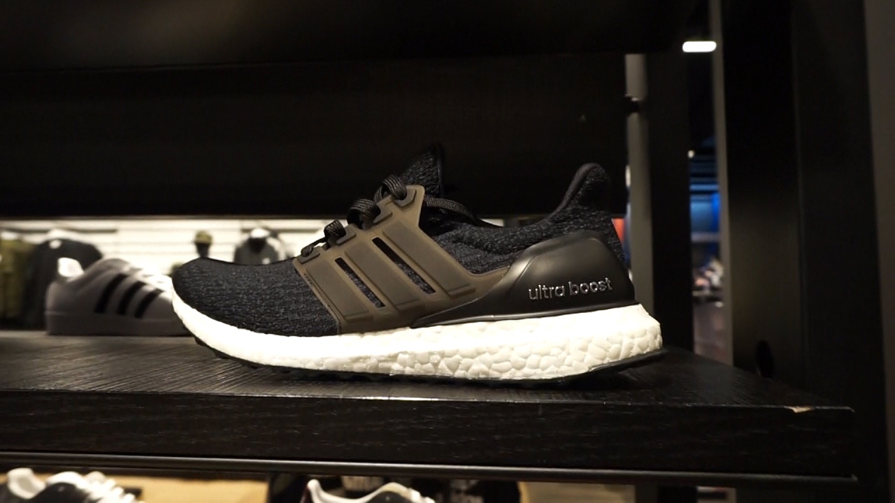 The Sole Brothers VLOG #36 New Colorways!