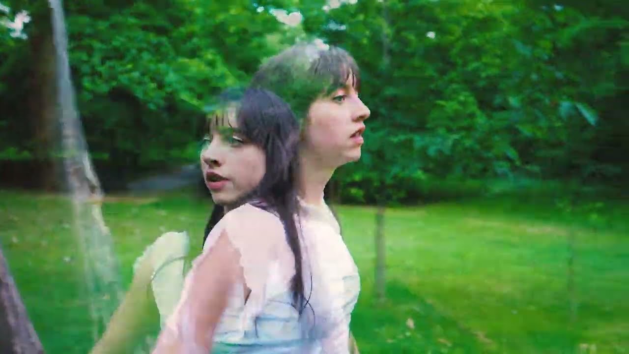 Maybird - Alice, Listen To The Birds Sing (Official Video)