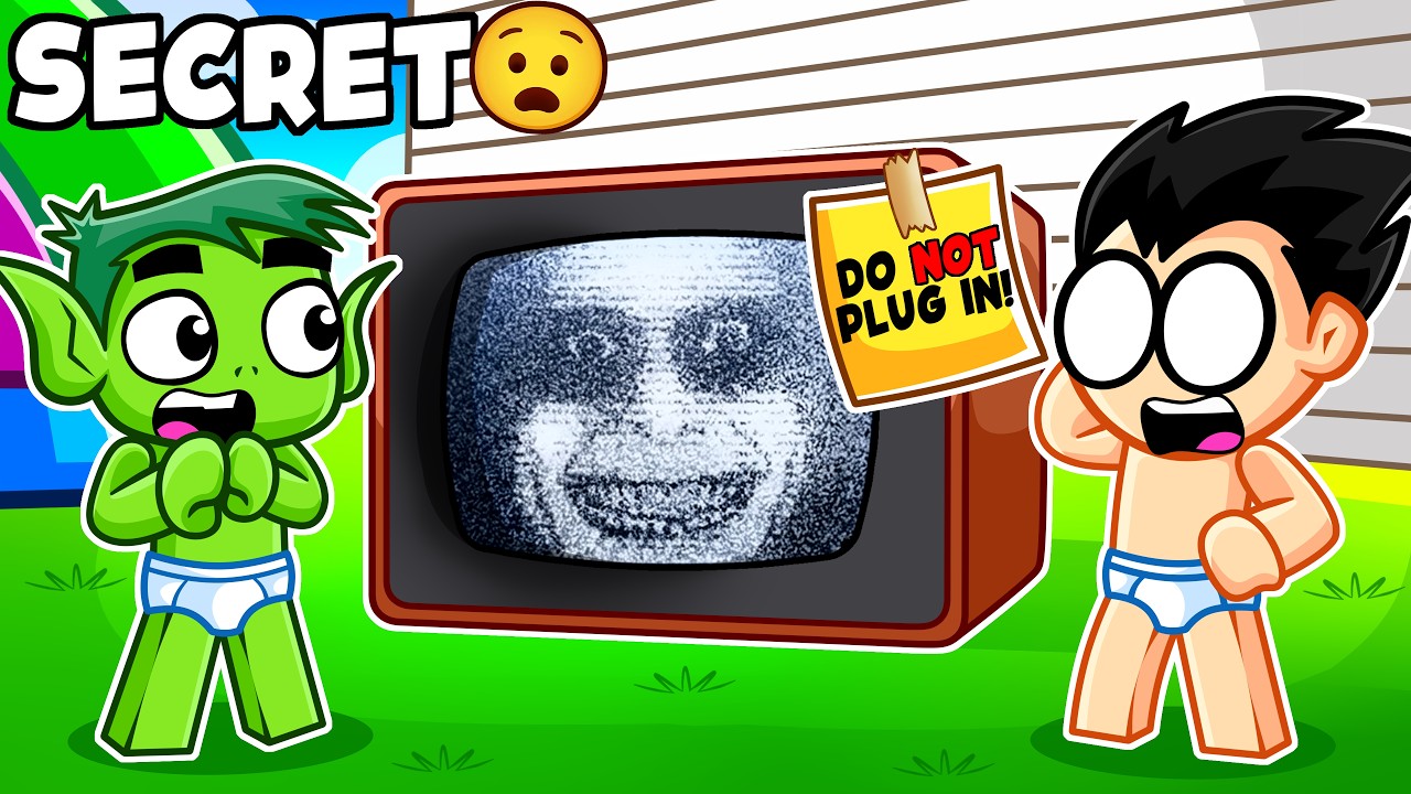 EVERY SECRET in Who's Your Daddy!