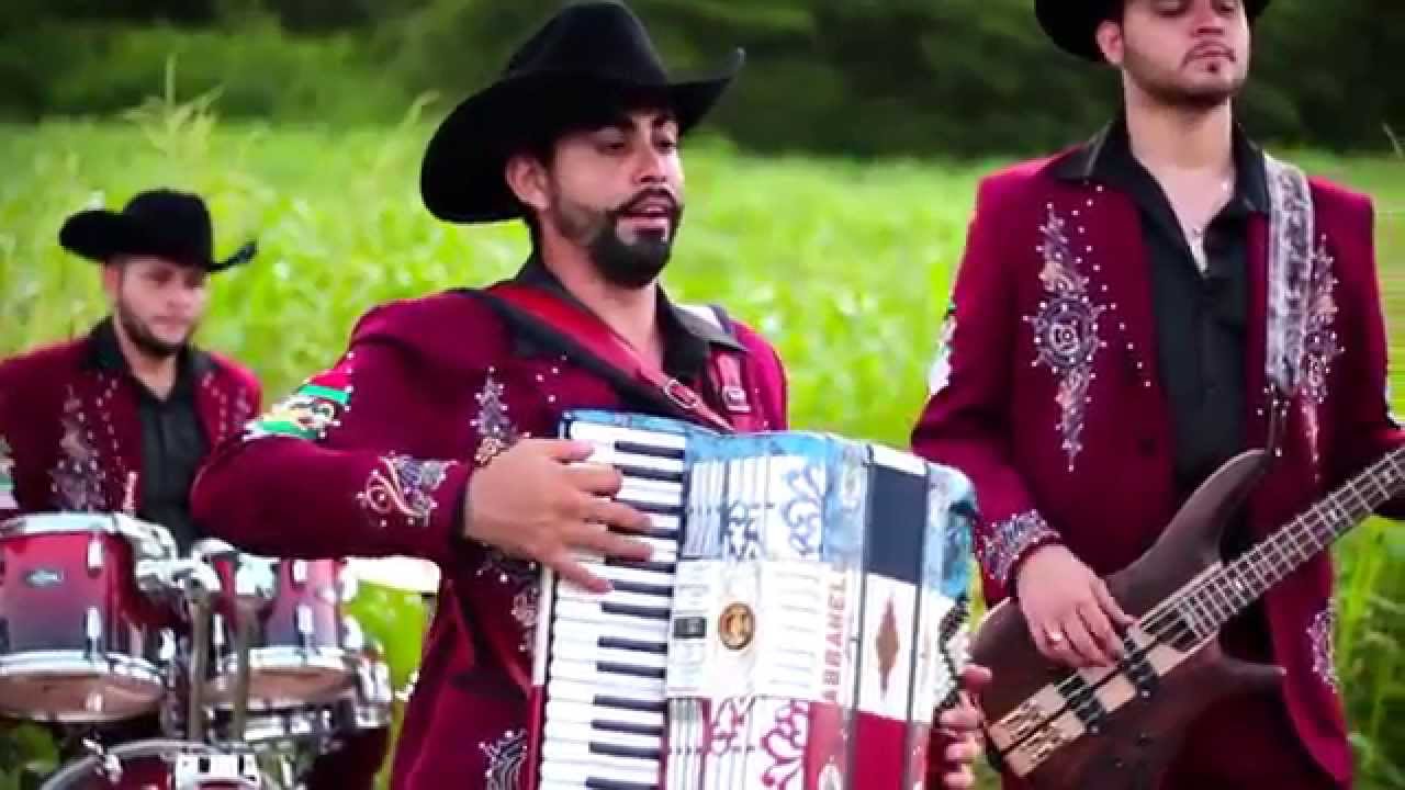 Corrido de Antonio - Los Varones De Culiacán (promocional para redes sociales)