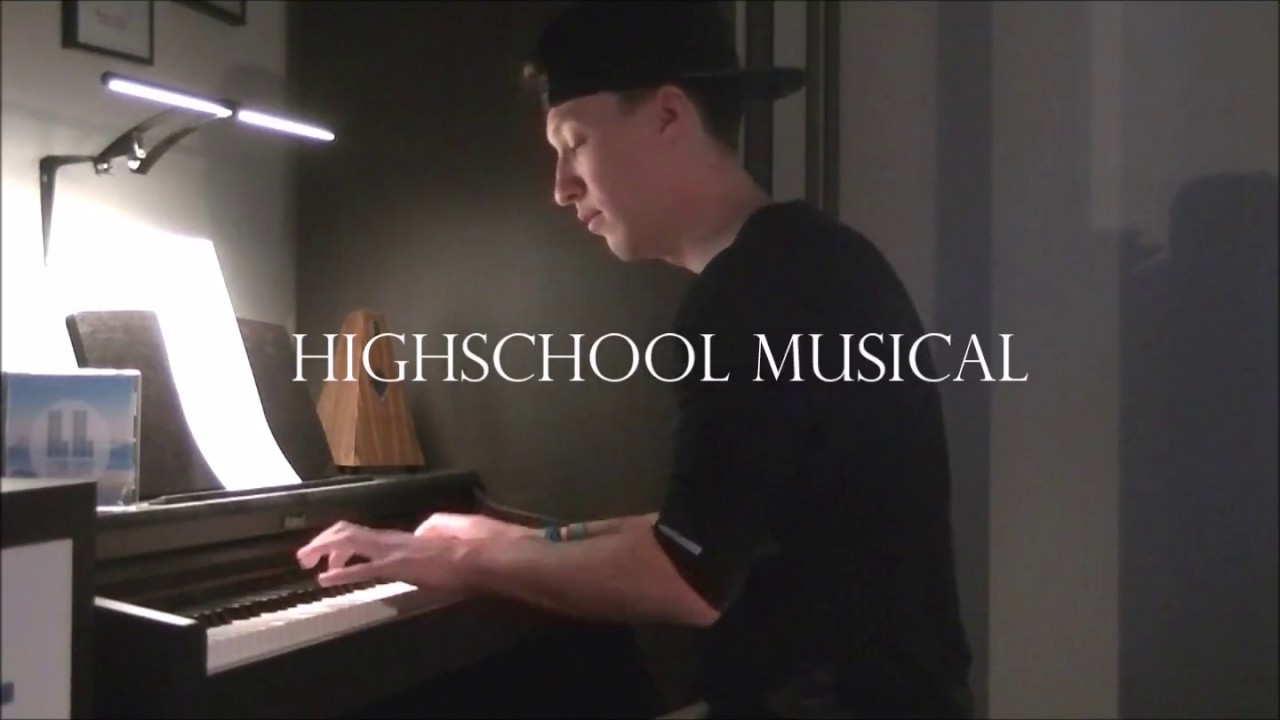 History of Shindy - Lieblingslied, Oma, Megalomanie, Brot Brechen.. - Piano Cover (HD)