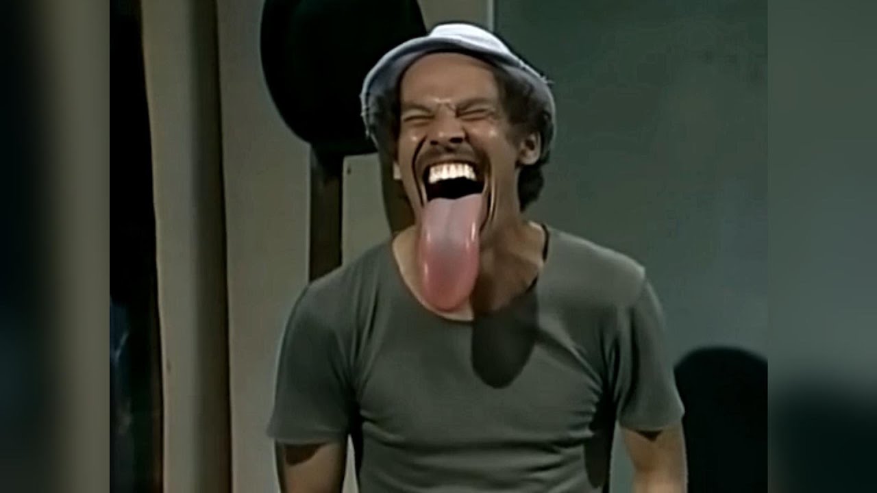 El chavo del 8 Arruinado con Inteligencia Artificial