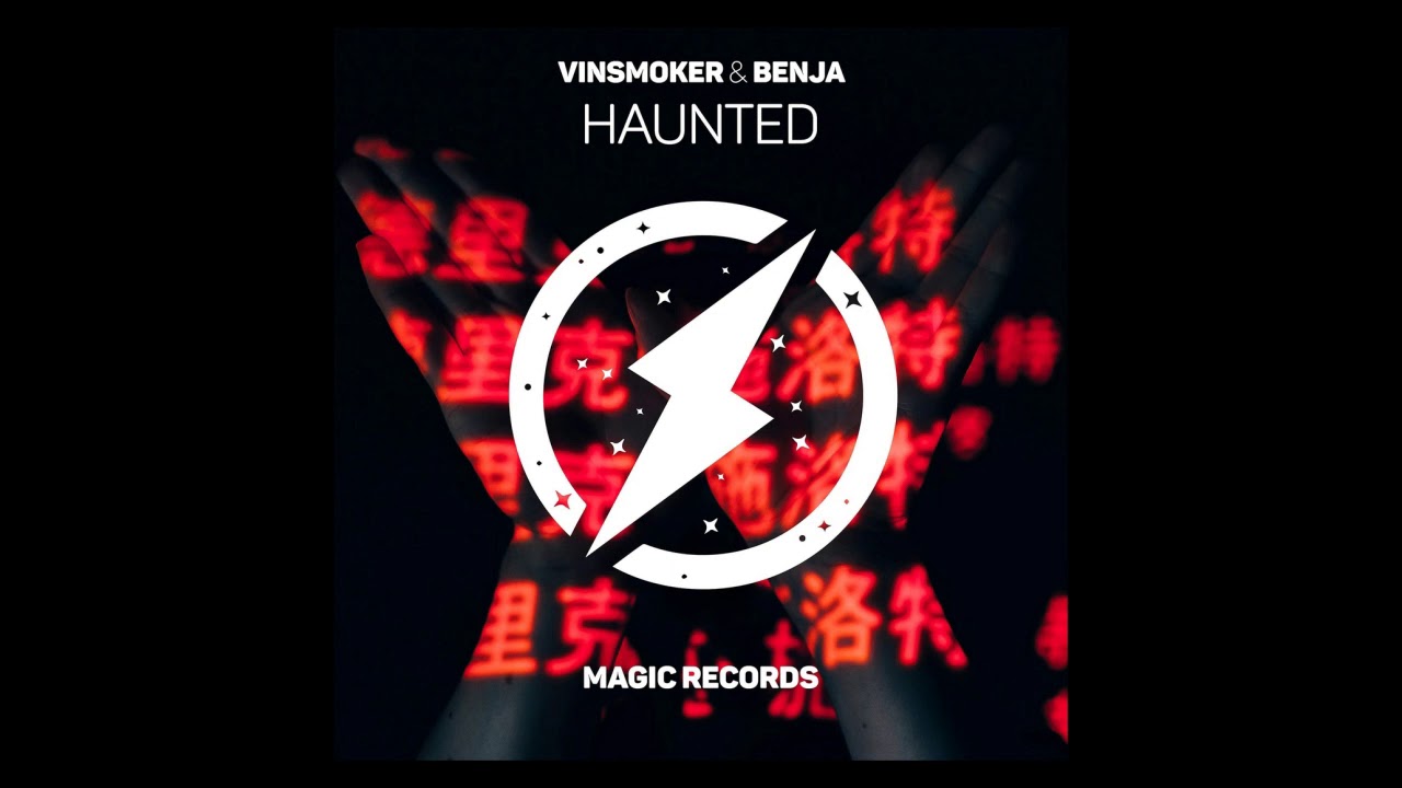 Vinsmoker -Haunted (feat Benja)