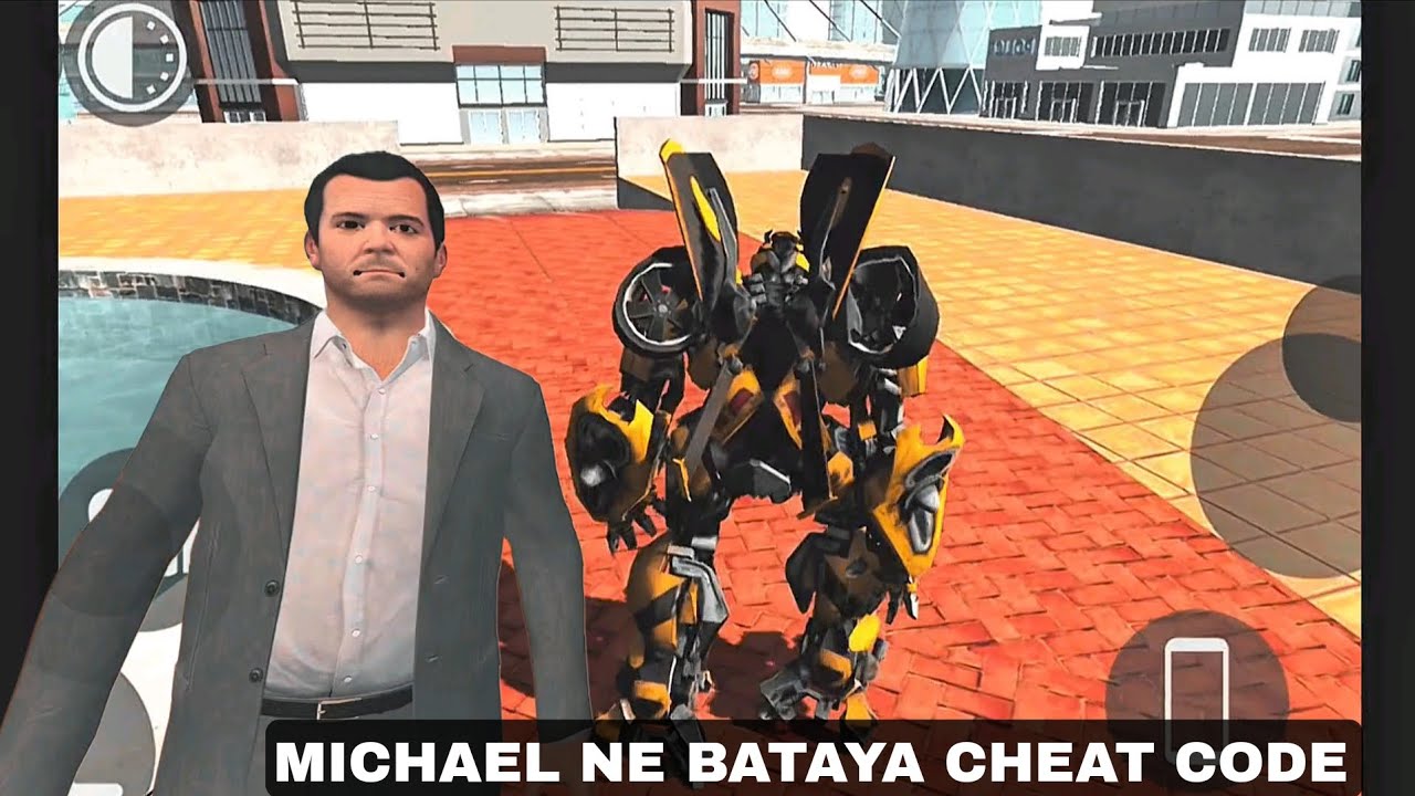#indianbikedriving3d Michael ne bataya cheat code new, @Bandhuislive 