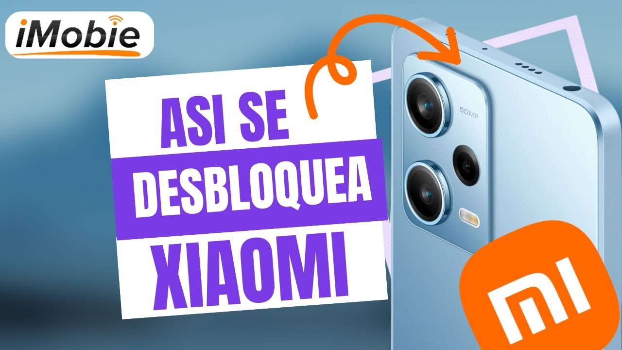 ✅Como Desbloquear un celular con contraseña Redmi/Xiaomi |📱llamada de emergencia|Todos los modelos