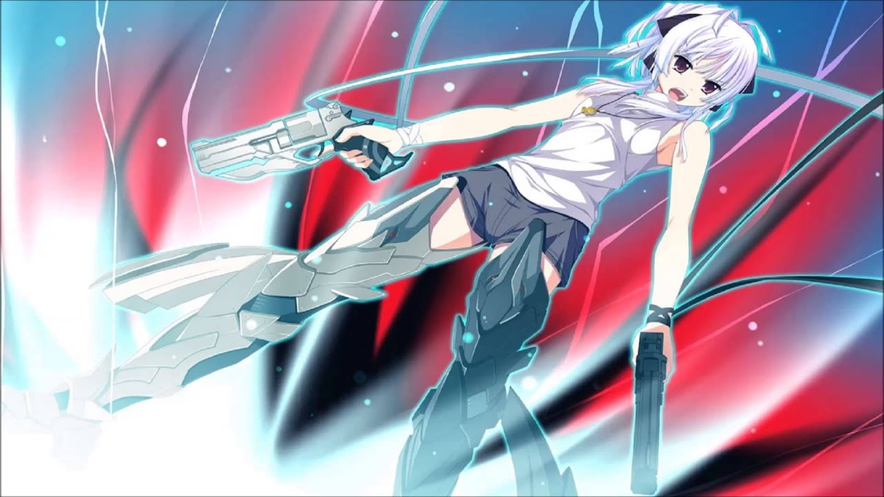 fortissimo EXS 紗雪ルートOP 