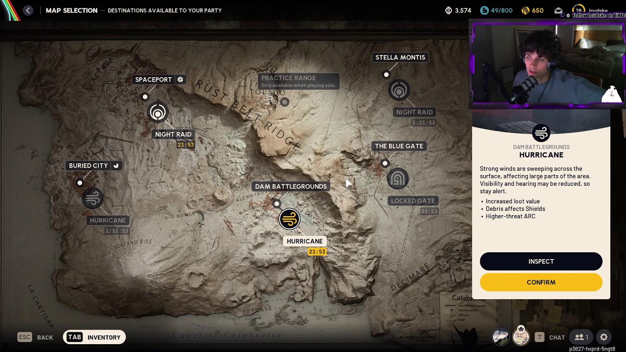 |ARC Raiders| Trying to survive