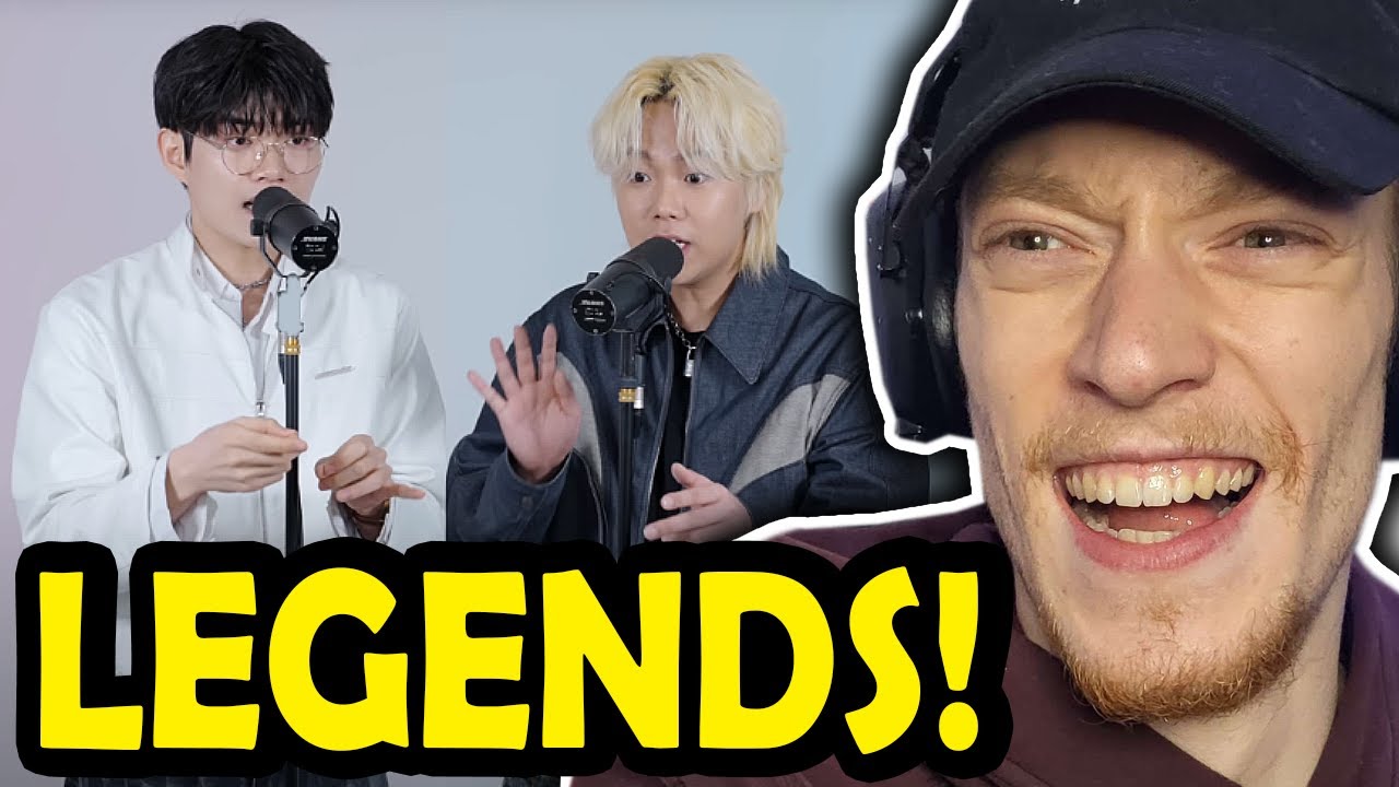 PRO Beatboxer REACTS to: Hiss, WING - Objet (Beatbox)