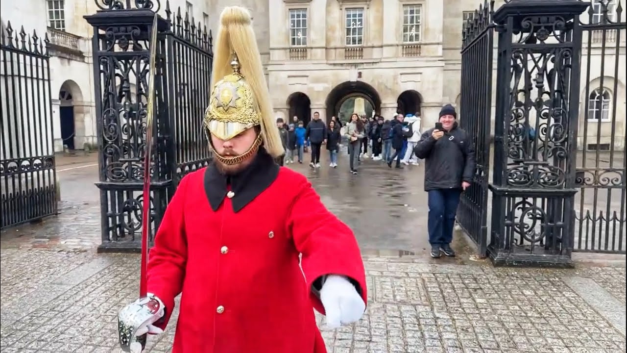 Saturday morning Update: You Don't Want to Mess with the Crown's Champions