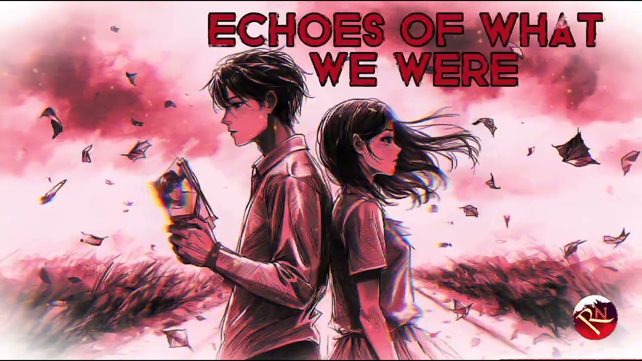 | RN Revibe | Echoes Of What We Were | (English Song) @rnrevibe