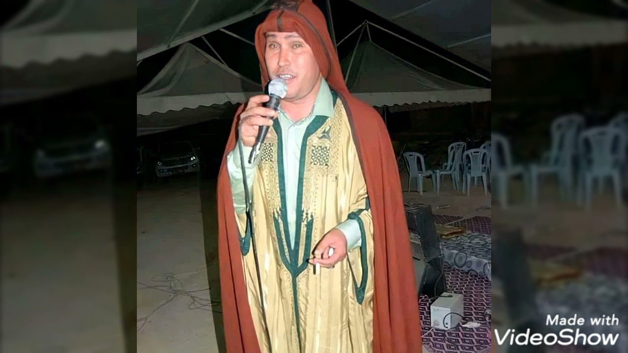 كمال المشري الأغنية التي يبحث عنها الجميع - ناي الغنيت على الليل +في بعدك شاڨي يا مريم