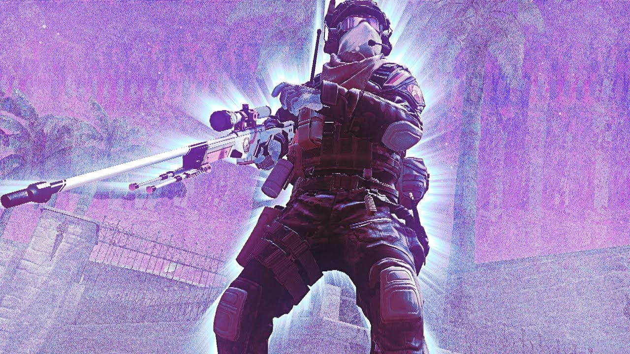 Умереть от любви | csgo movie