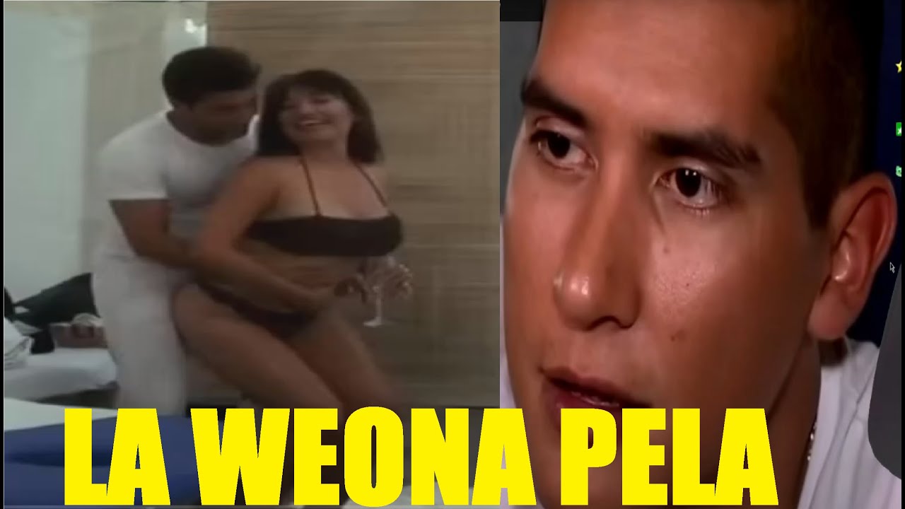 ESTA MUJER ENGAÑO A SU PAREJA PACO DE 8 AÑOS DE RELACION (LA MAS PELA DE CHILE)