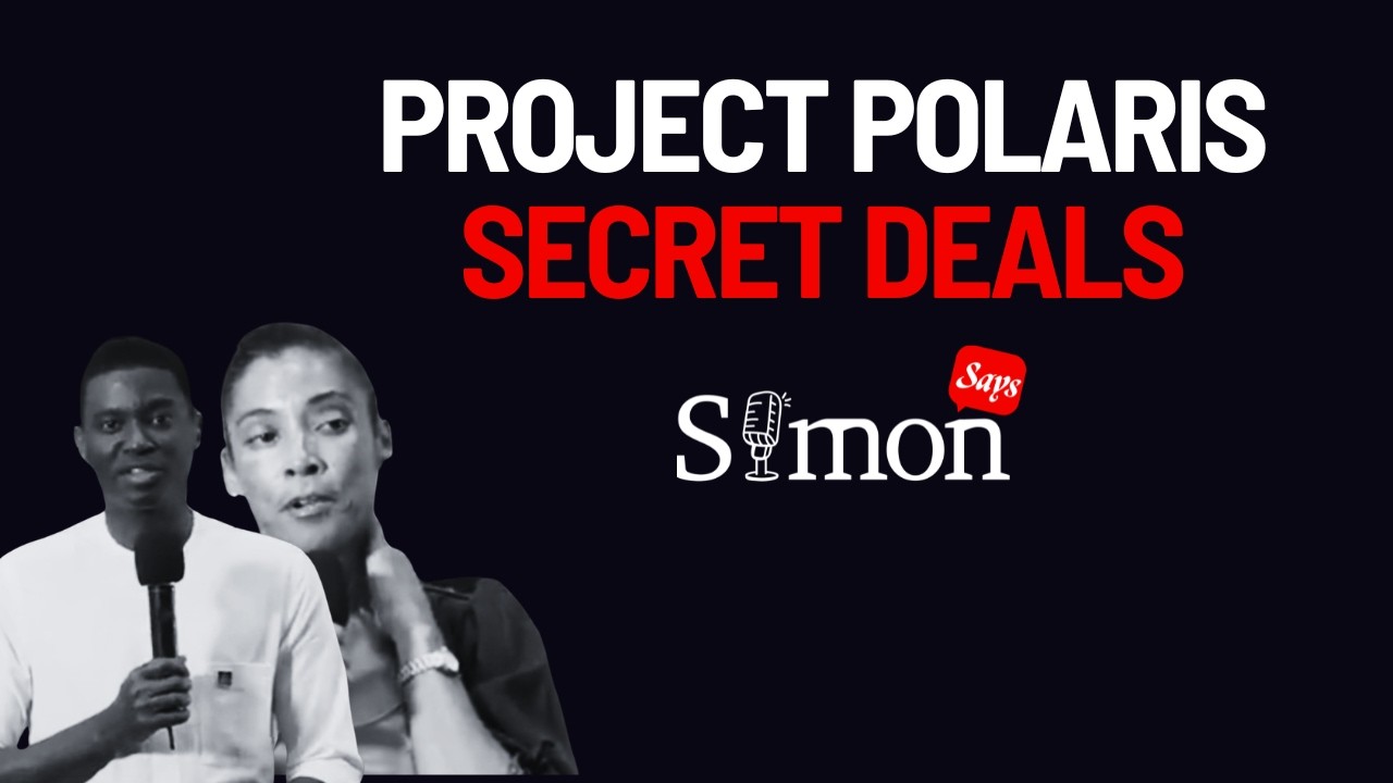 Simon Says: Project Polaris Secret Deals