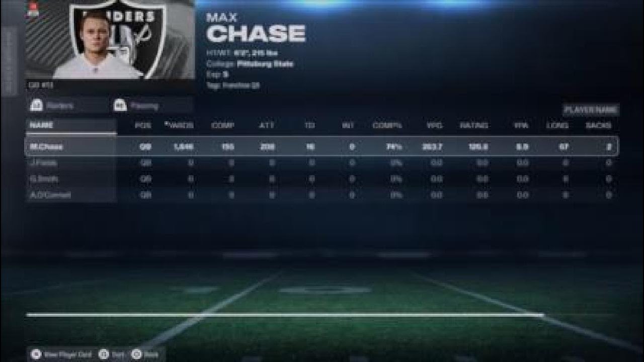 Madden 26  is Madden finally a great game ?