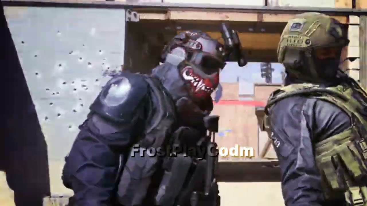 velikan edit low to good (call of duty MW)