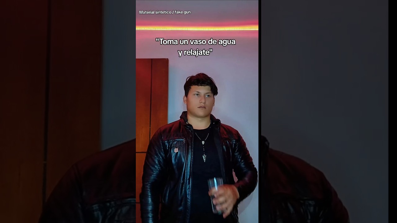 🔫Uso recretivo en espacio seguro