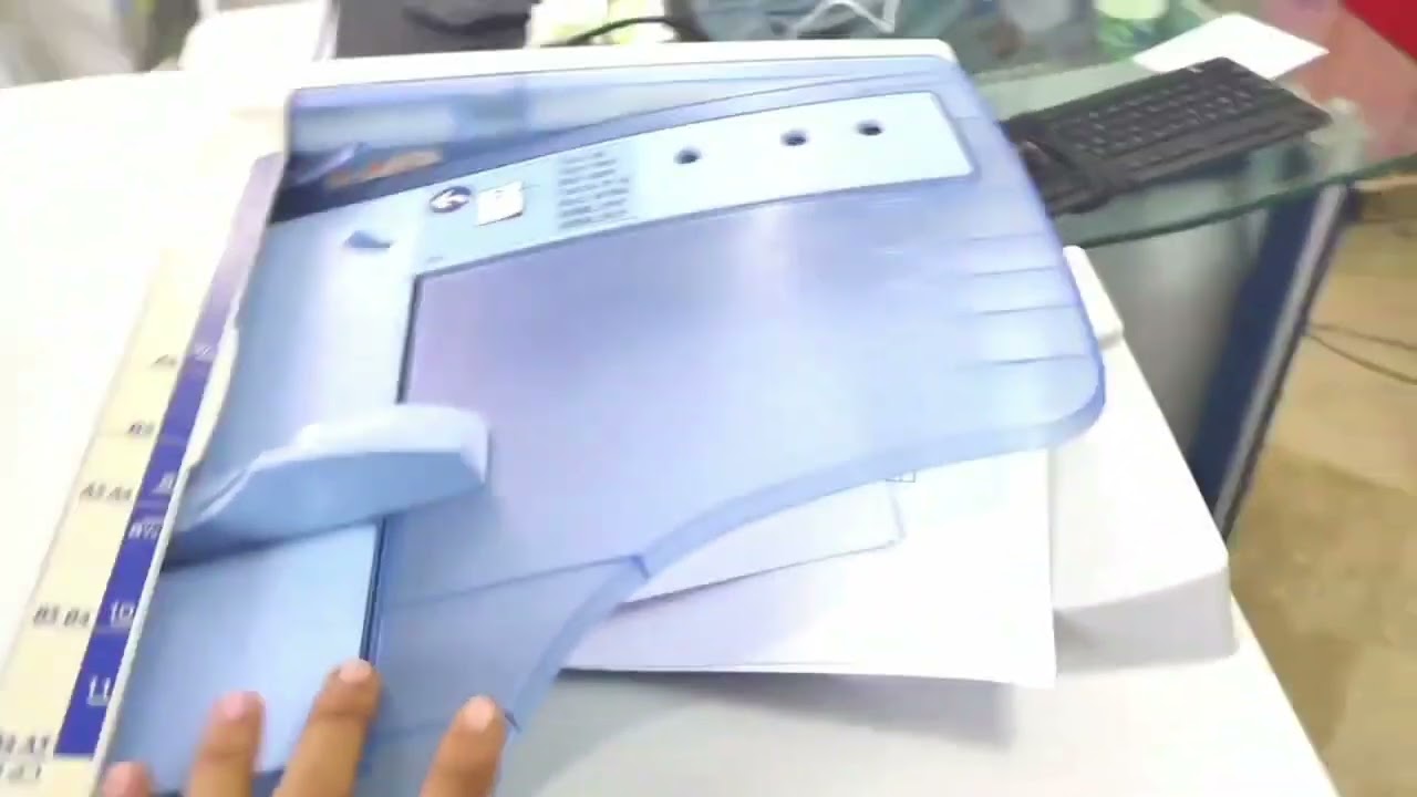 Ricoh photocopier in Karachi Ricoh photocopier دکان کے کاروبار