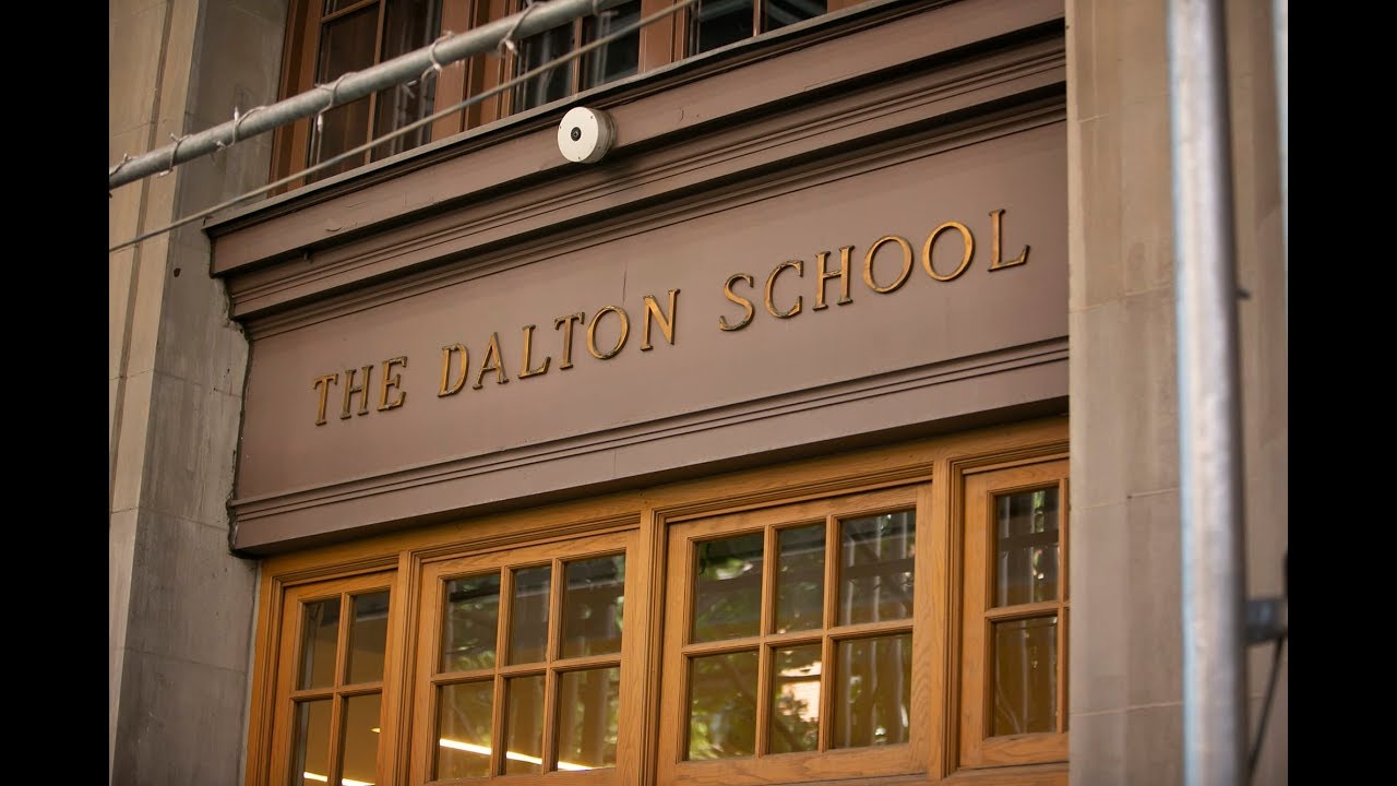 As wealthy families flee New York City's private schools brace for an