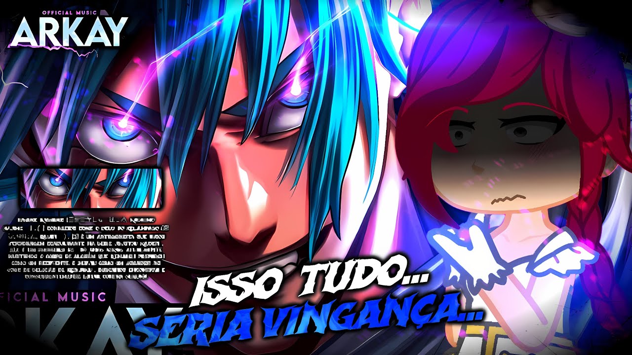 ⚡🌩️ Obedience React | Luz | Hajime Kashimo (Jujutsu Kaisen) | Arkay | Lucas as Kashimo 🌩️⚡
