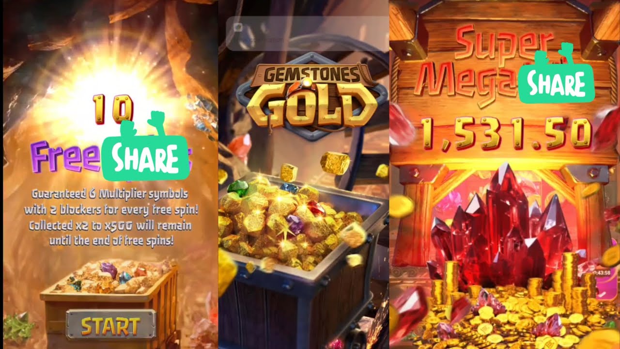 Gemstones gold || yono play || skill learning tricks || Amazing gameplay wow 🤩🤩🤩🤩