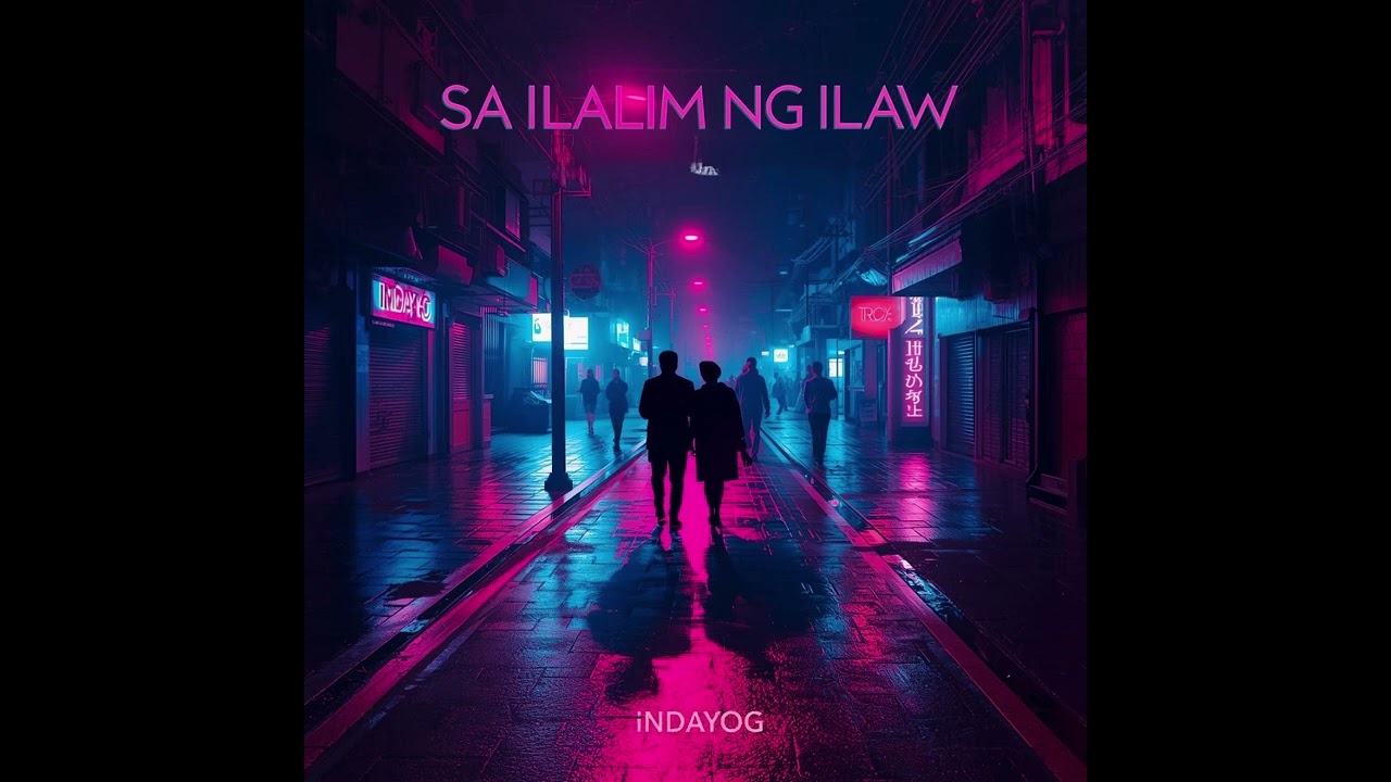 INDAYOG - Sa Ilalim ng Ilaw