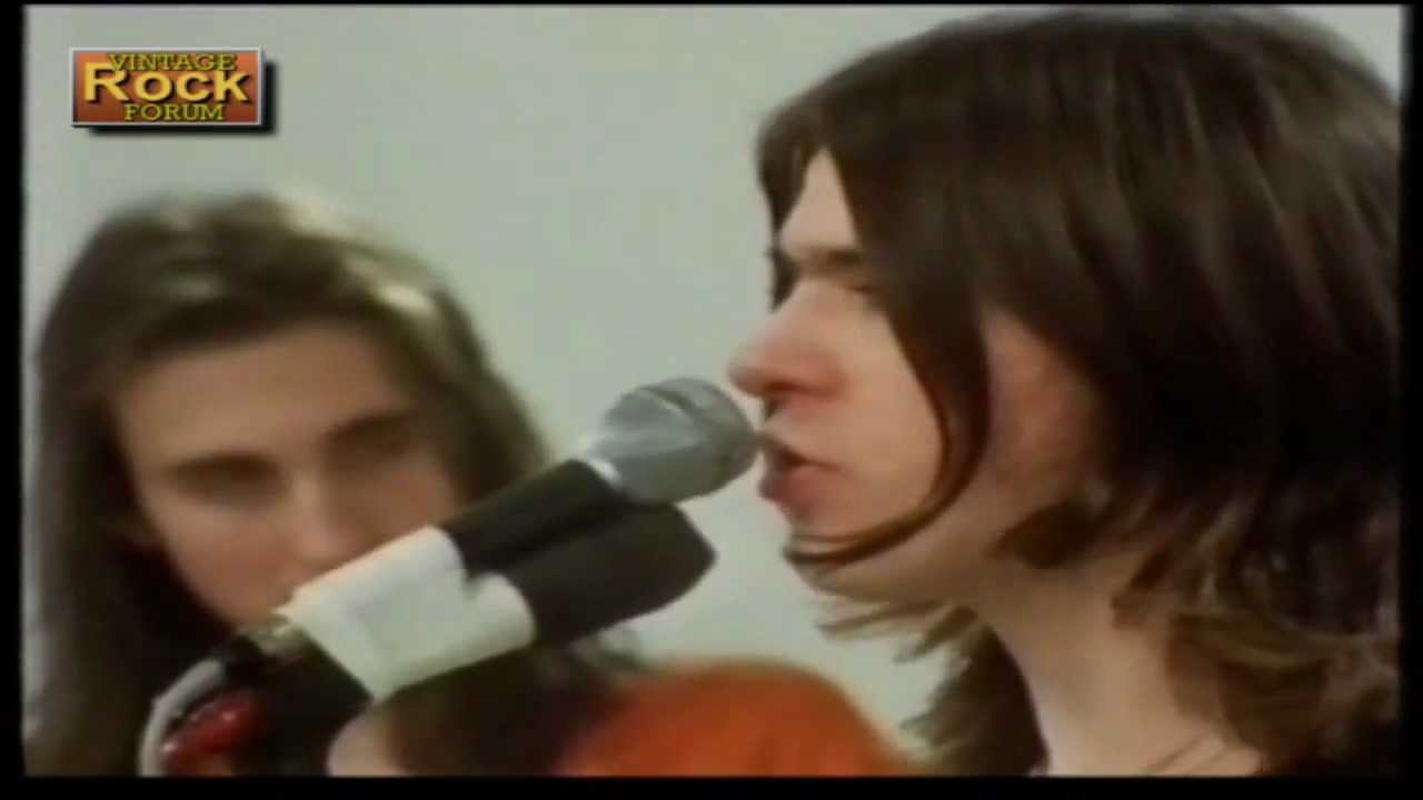 Genesis - The Fountain of Salmacis HD