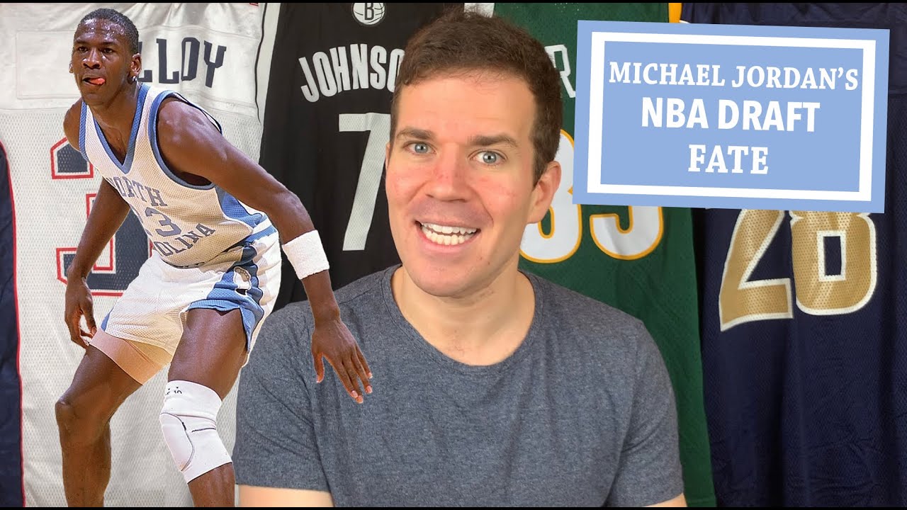 DAVID SHEPARD | EP. 08 | The Biggest Mistake in NBA History?