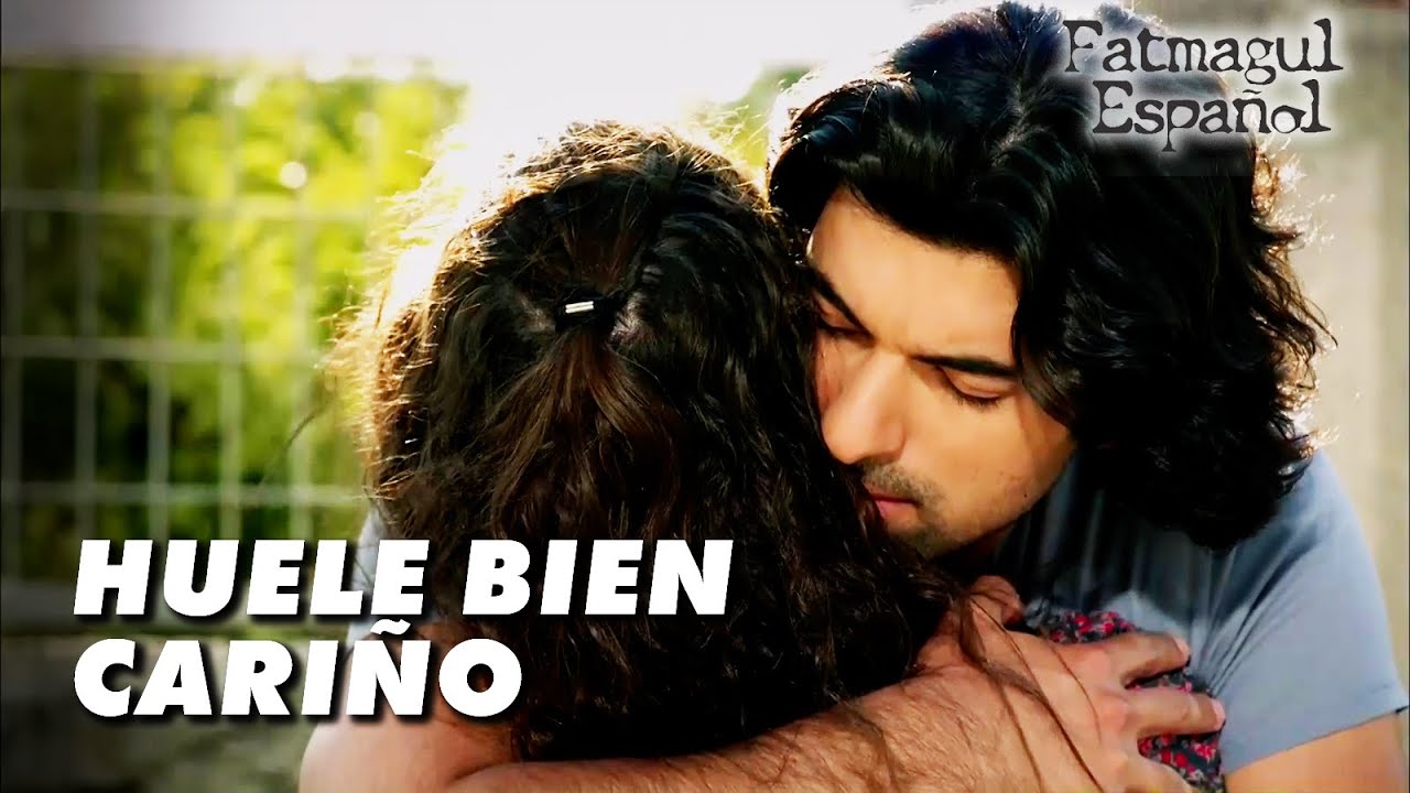 Fatmagul Español - Kerim Con Fatmagul - Sección 43