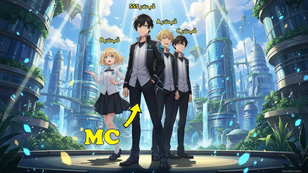 عاد بالزمن 7 سنوات ومعه نظام فنون قتالية من رتبة SSS ليصبح لا يُقهر Manhwa Reacp