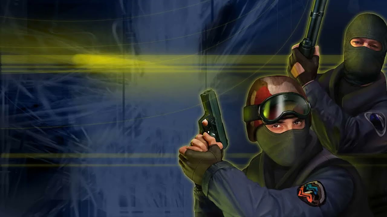 Como jugar junto con tus amigos o familiares en counter strike 1.6 (fácil y rapido)