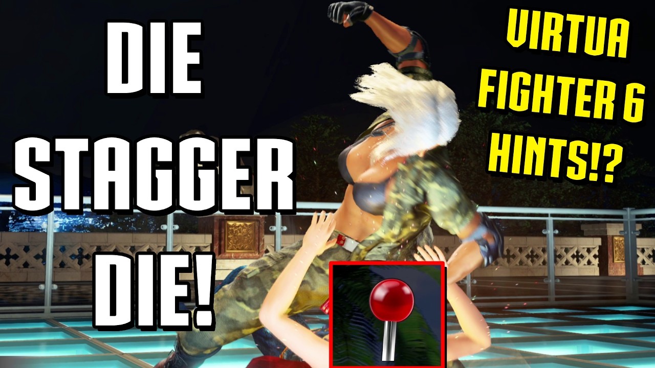 This 20 Year Old Fighting Game is getting Controversial Balance Changes